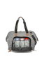 Zoozie Bags Bolsa para Pañales Maxi Gris